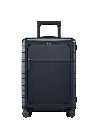 HORIZN STUDIOS | Trolley M5 Essential Cabin 55cm night blue | 